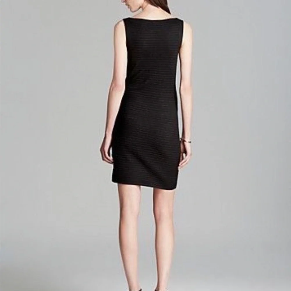 THEORY Abrissa Prosecco dress - Picture 4 of 11